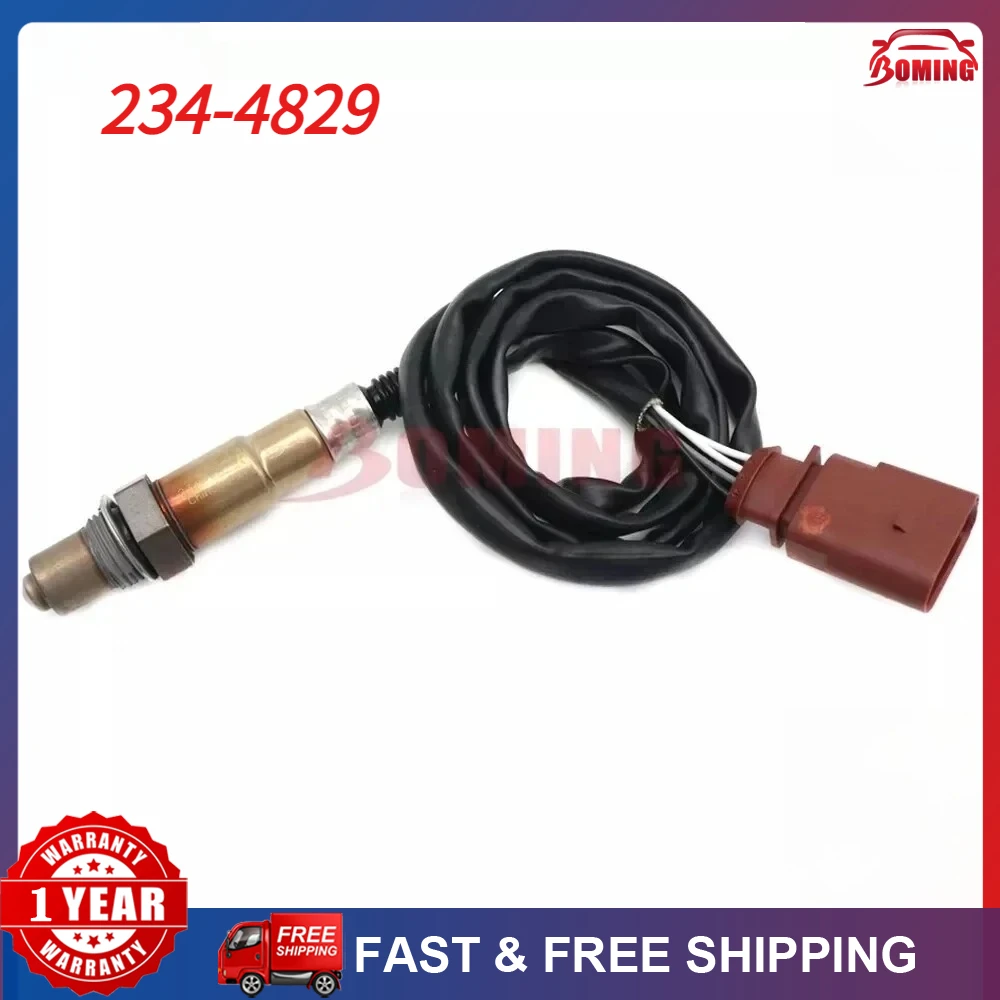 NEW Air Fuel Ratio Oxygen Lambda Sensor 213-3952 234-4829 For Volkswagen Cc Eos Golf Gti Jetta Passat Audi A3 A4 R8 Tt