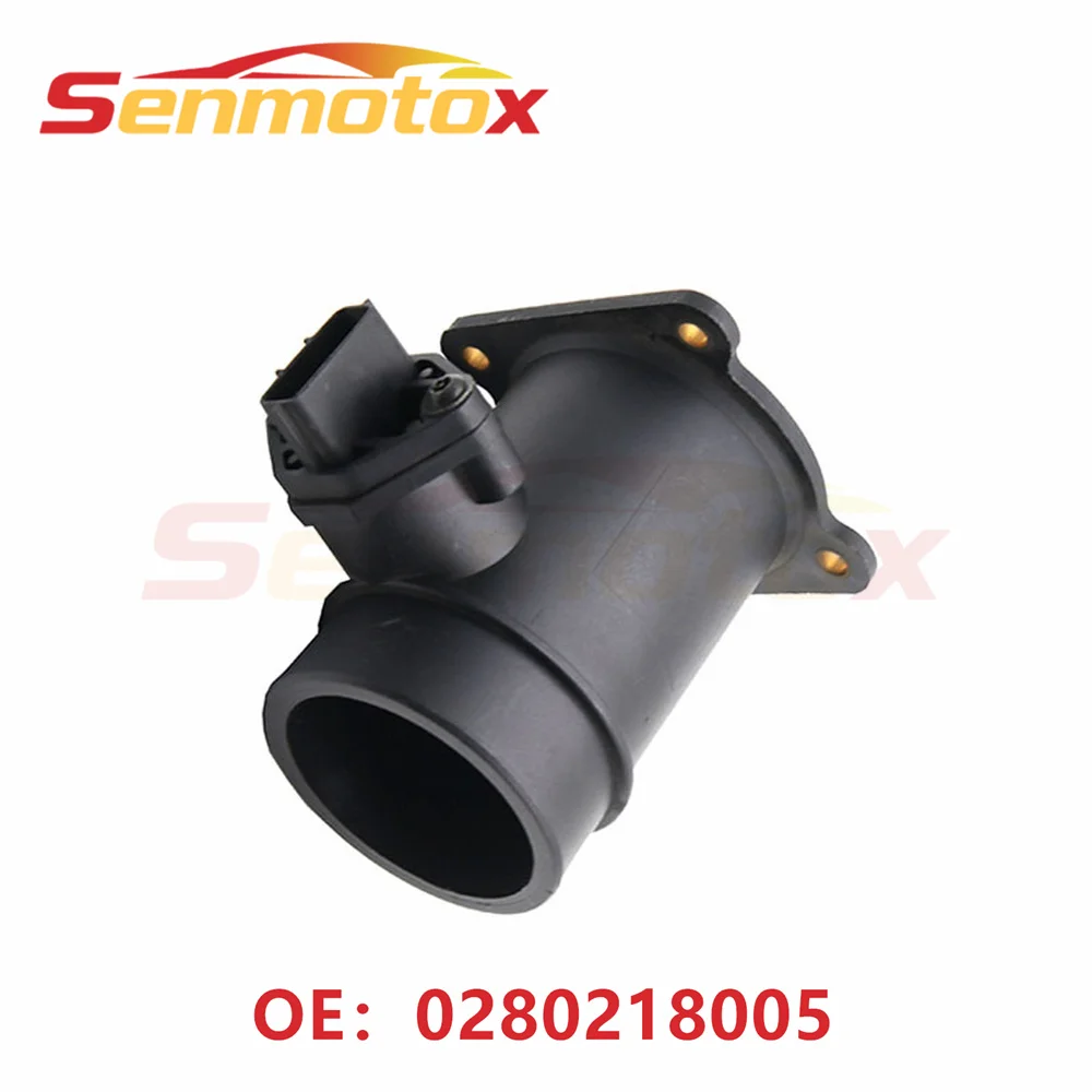 

0280218005 Mass Air Flow Meter Sensor For Nissan Almera P11 P12 WP11 WP12 MK Tino Primera 2268036550 226807J600 226805M000