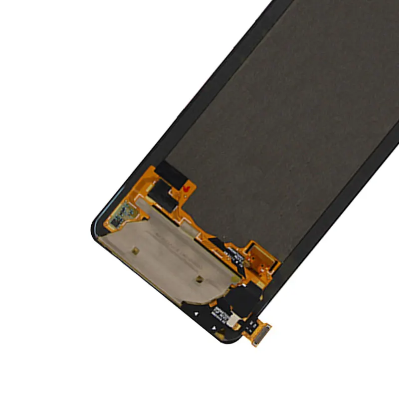 6.6“New lcd For Xiaomi Black Shark 5 RS 5RS LCD SHARK PAR-A0 Display Touch Screen Digitizer Frame For BlackShark 5 lcd
