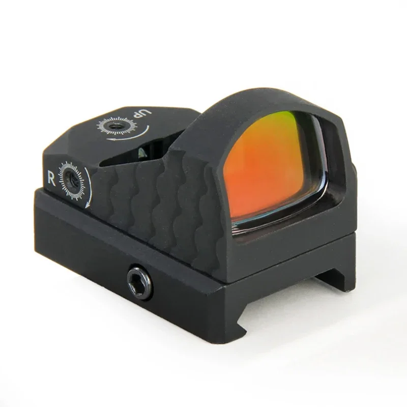 good sell optical red dot for wild use and outdoor sport lover