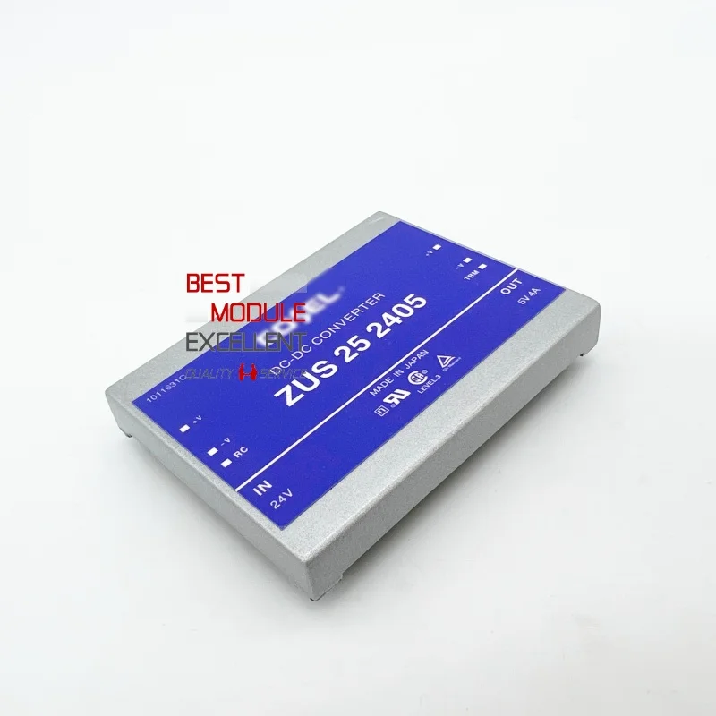 1Pcs ZUS252405 Nieuwe 100% Kwaliteitsborging