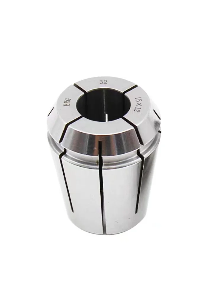 OUIO ERG16 20 Tap Collet ER Tapping Collet Taps ERG32 ERG16 ERG20 ERG25 Square Tapping ER Collet ISO JIS Type Machine  Tools