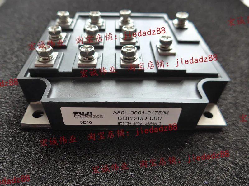 

6DI120D-060 New and Fast Shipping