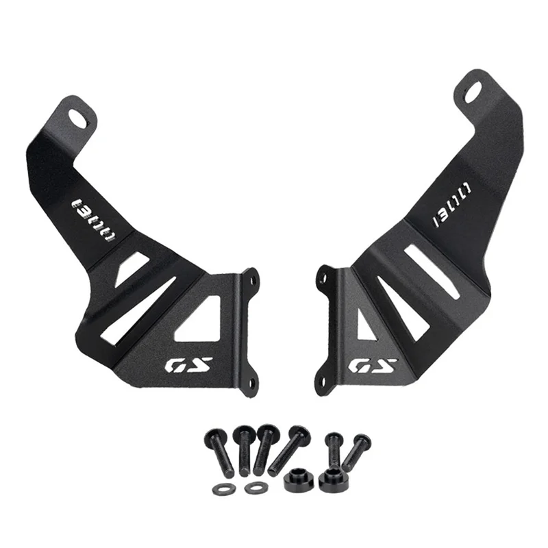 

Oxygen Sensor Protection Guard Motorcycle Accessories For BMW R1300GS R 1300GS ADVENTURE ADV 2024 2025