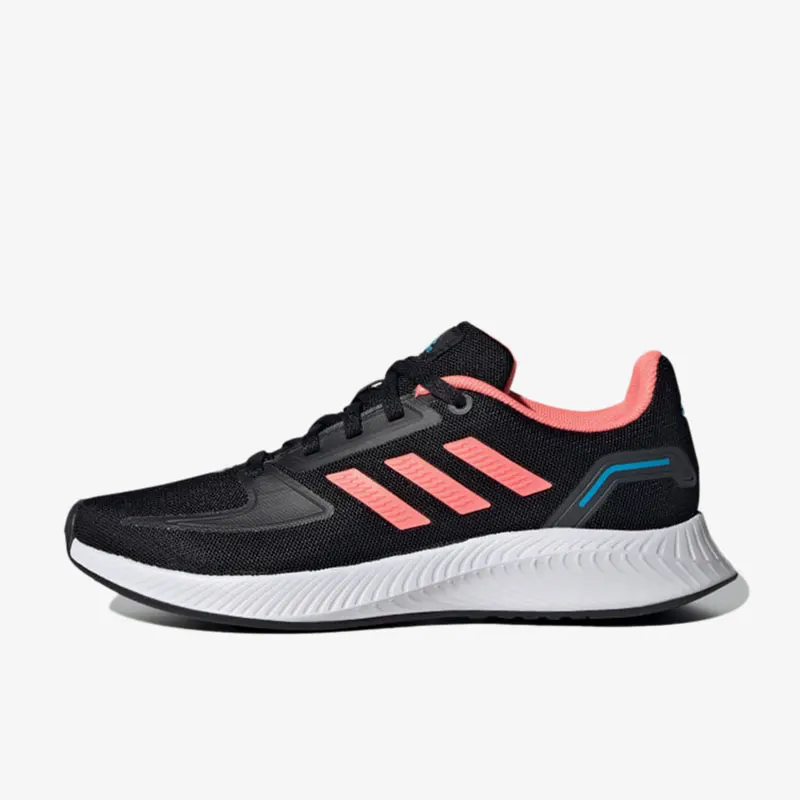

Adidas genuine new low top lightweight and breathable children's running shoes GX3537