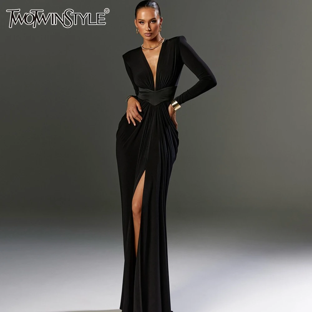 The Ultimate Guide to Shoulder Pads Dress: How This Design Transformed My  Confidence at Formal Events