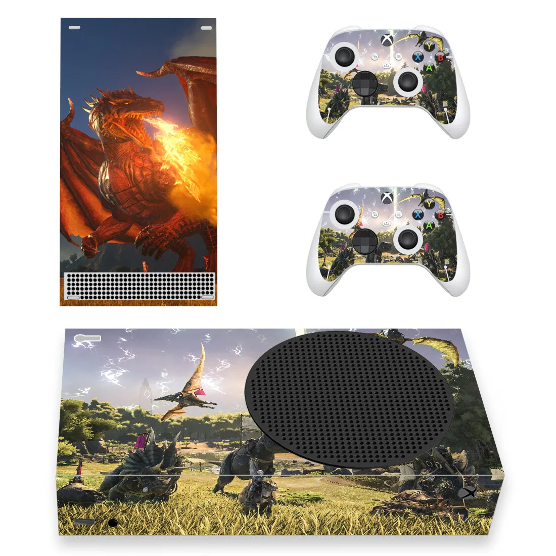 Ark Survival Evolve… - image