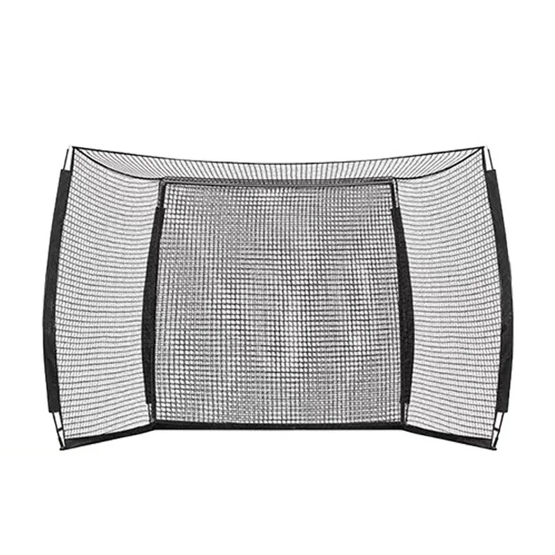 practice net 10 * 8 * 5FT large block net room