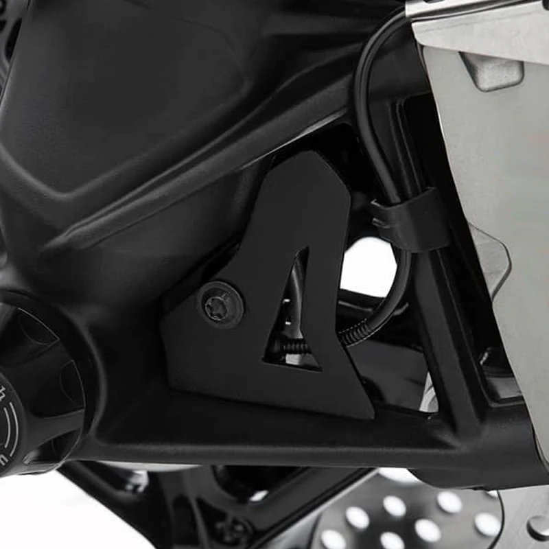 Para bmw r1300gs motocicleta roda dianteira abs sensor protetor pinça de freio guarda capa decorationr1300 gs r 1300gs adv 2024 2025