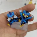 Goku HG 38
