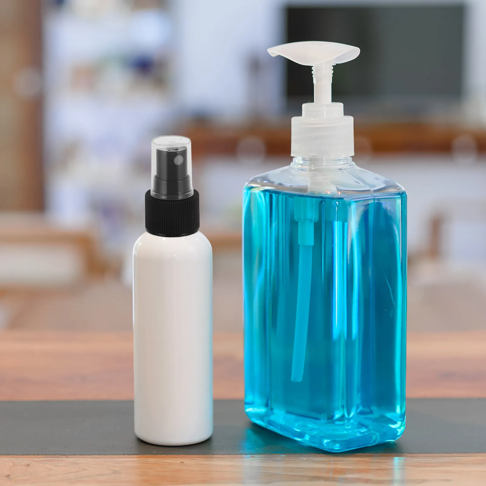 

20Pcs Spray Tops 24Mm Reusable Mist Sprayer Replacement Bottle Heads Compact Spray Accessories Mist Sprayer Sparyer Accessories