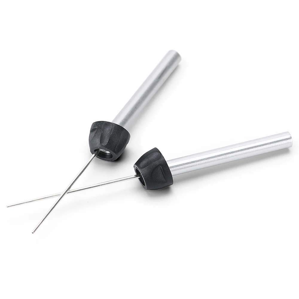 AZDENT 3 Teile/satz Dental Gutta Percha Füllung Injektion Nadelspitze Größe S F FM für Endodontie Wurzel Obturation Endo Zahnmedizin Werkzeuge – Detail 6