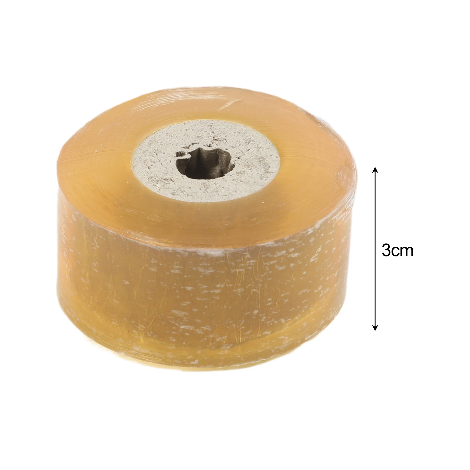 Flexible Waterproof Grafting Tape for Plant Care and Pruning Made from Biodegradable PE Material Suitable for Outdoor Use