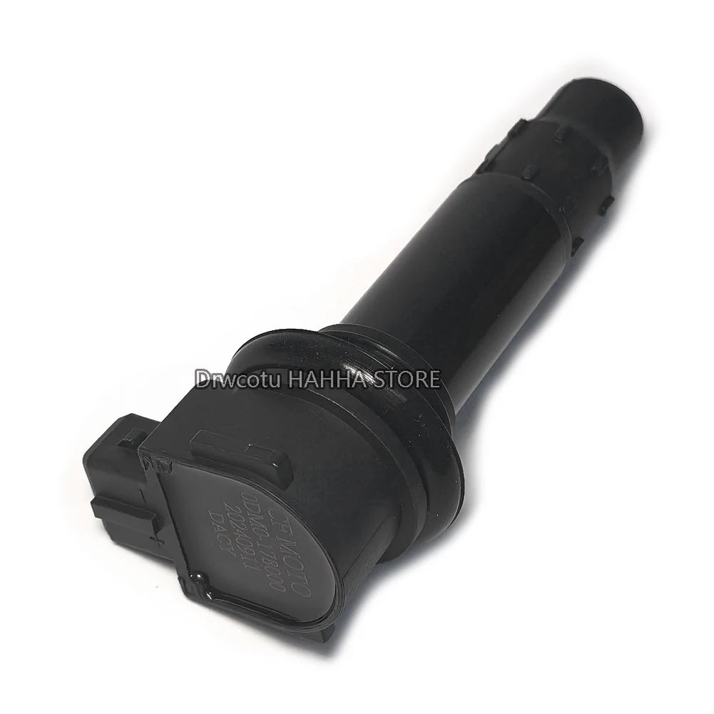 Motorcycle Ignition Coil For CFMOTO CF 250NK 250SR 250CL-X SR250 250 NK 250-6 Accessories ODMO-178000