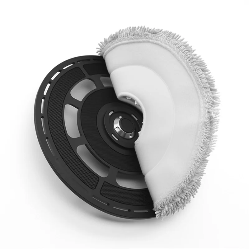 24-Hour Delivery For Roborock G20S Ultra Vacuum Cleaner Replacement Accessories	 Vacuum Cleaner Parts