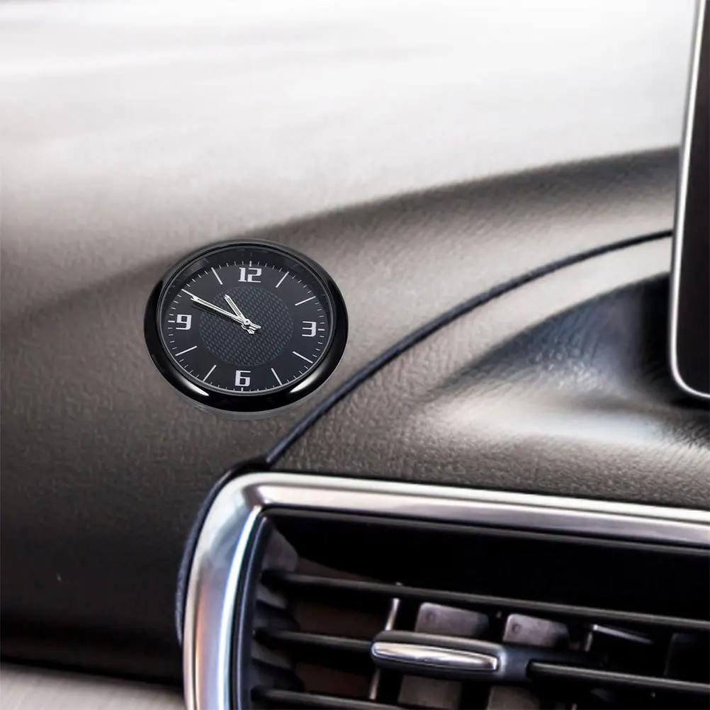 Obrázek kategorie: Automobilové elektronické hodiny