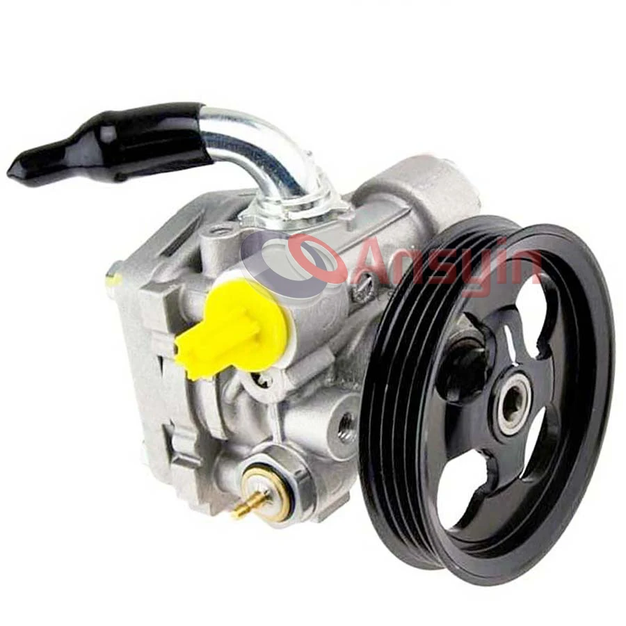 New Power Steering Pump Assembly For Suzuki jimny 1998-2005 49100-81A20 49100-81A40 4910081A40 4910081A20