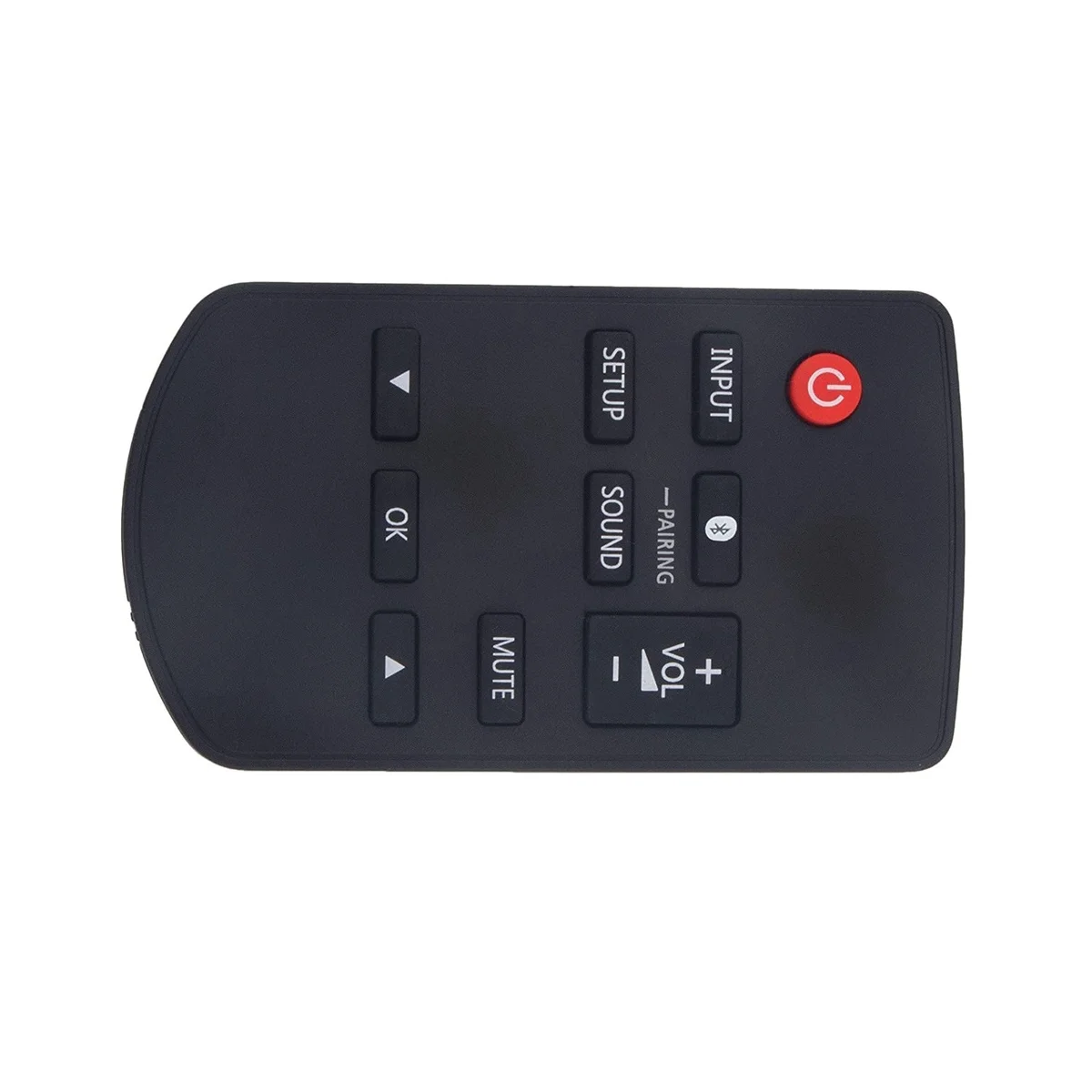 التحكم عن بعد استبدال N2QAYC000098 للمنزل مسرح SC-HTB580 SC-HTE80 SC-HTB680