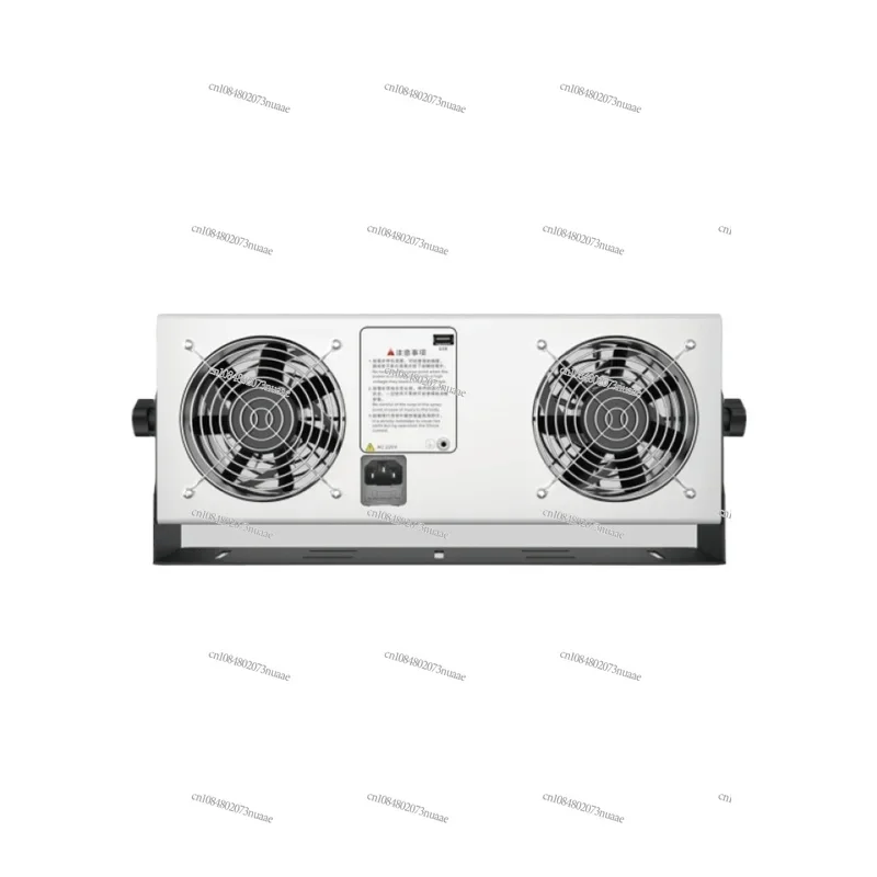 

Adjustable Ion Balance Ionization Blower Anti-static