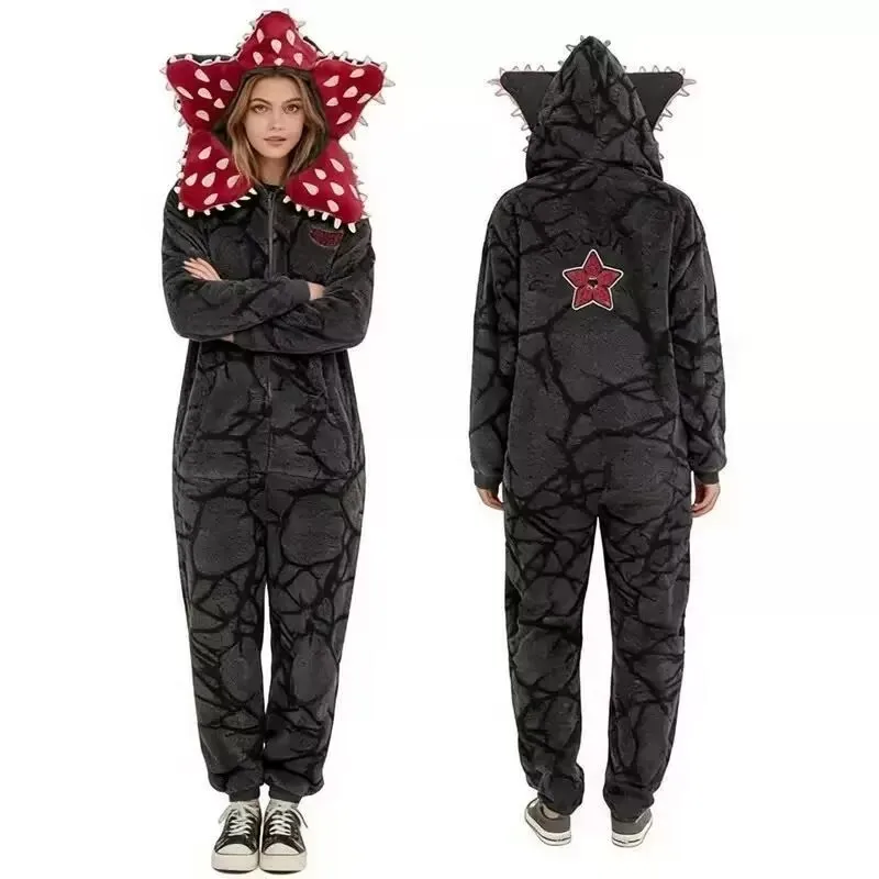 Winter Pajamas Stra…