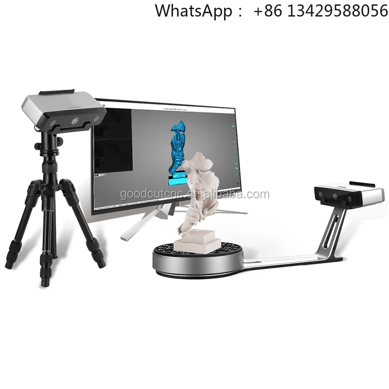 Shining Einscan SE SP 3d Modeling Portable Scanner 3d Shining Scanner