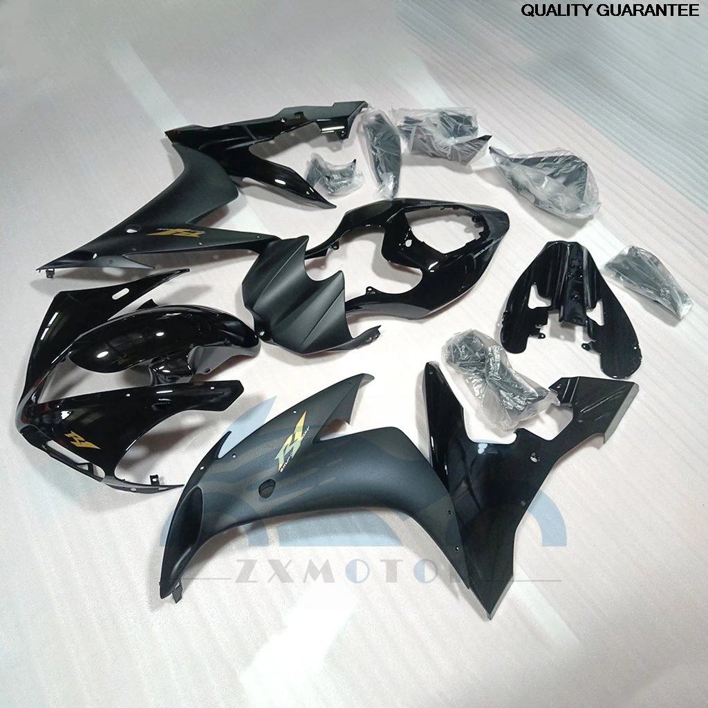 100% Fit Motorcycle Fairing Kit for YAMAHA YZF R1 YZF-R1 04 05 06 YZFR1 2004 2005 2006 Street Sport Bike Aftermarket Parts