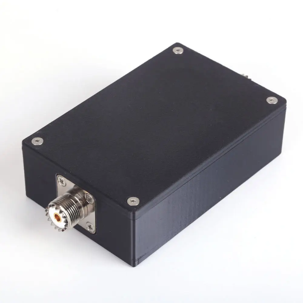 Shortwave Radio Frequency Choke Balun For For HQXRTEK ME 05 1 30MHz Common Mode Current Signal Reception Filter