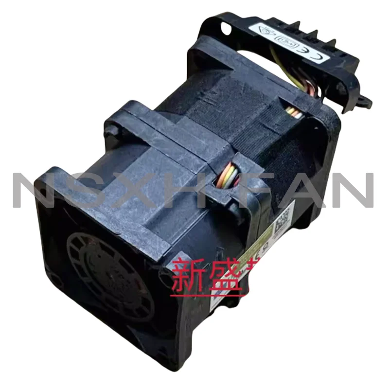 ยี่ห้อใหม่ DFPK0456B2G12V 3.60A 4056 พร้อมปลั๊กพัดลมระบายความร้อน