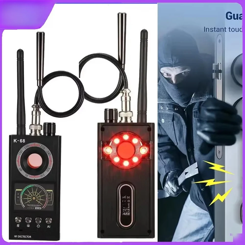 detector-de-camaras-k18-k68-proteccion-de-seguridad-detector-de-senales-gsm-audio-wifi-bluetooth-rf-gps-dispositivos-magneticos-de-espionaje