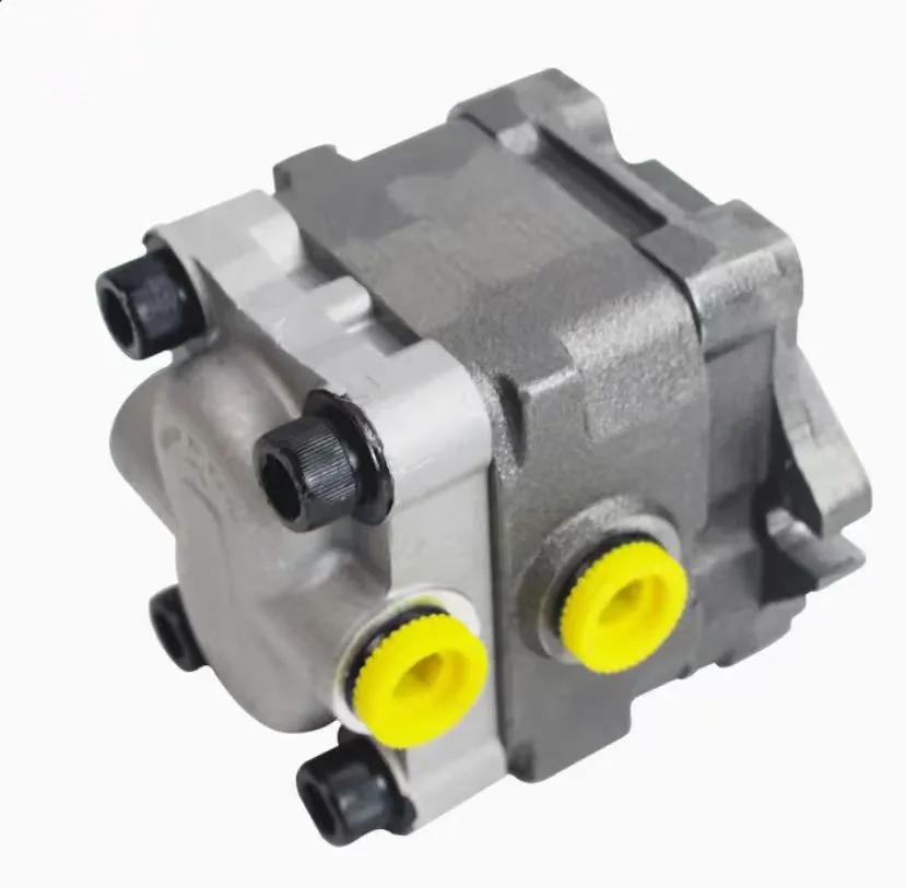 PVD-2B-32 PVD-2B-36 Hydraulische Getriebe Pilot Pumpe Montage ASSY für Kubota U15 U20 Bagger Zubehör Baumaschinen Teile