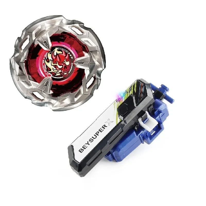 Beyblade Burst Gyroscope BX Series Toy God of War Gyroscope Set Holiday Gift for Boys and Girls.