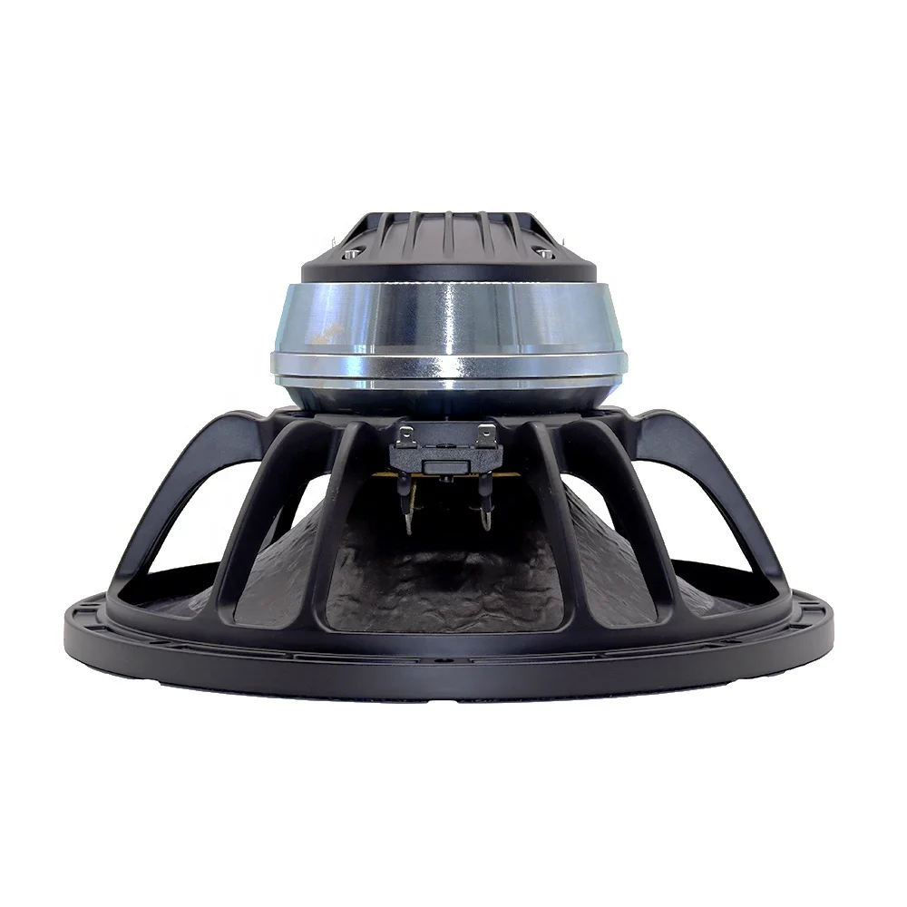 

12 Inch Coaxial Speaker 3 Inch Titanium Diaphragm Tweeter Full Sound System 76-coil Neodymium Coaxial Speakers