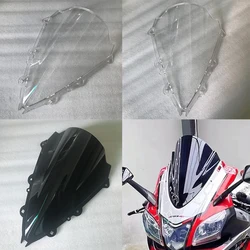 Windscreen For Aprilia RSV4 R RSV4R RS4 125 50 2009 2010 2011 2012 2013 2014 2015 2016 Deflectors Windshield