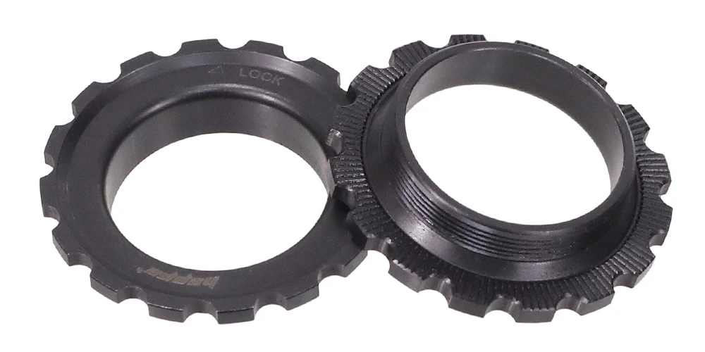 HEPPE E-Bike Motor-Sicherungsring Montage- und Demontagewerkzeug für Shimano E6100 E7000 E8000 E8050 EP8 Motor – Detail 28