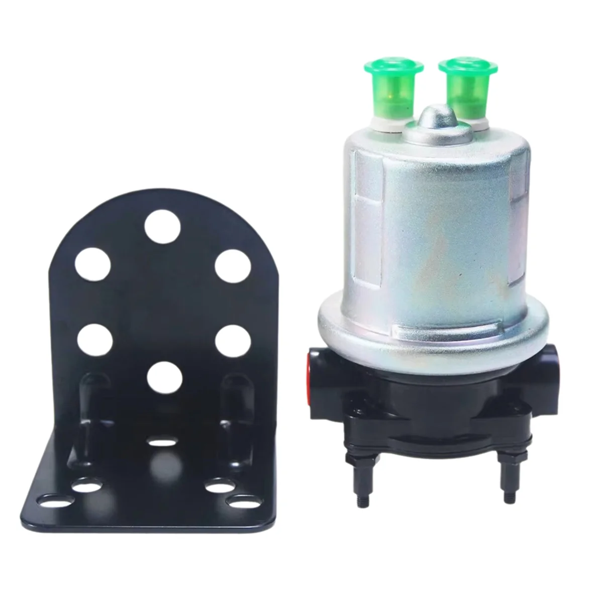 Universal Car Electric Fuel Pump 12V Replacement Fuel Delivery Pump 4020508 FE0539 SP8117 P4600HP