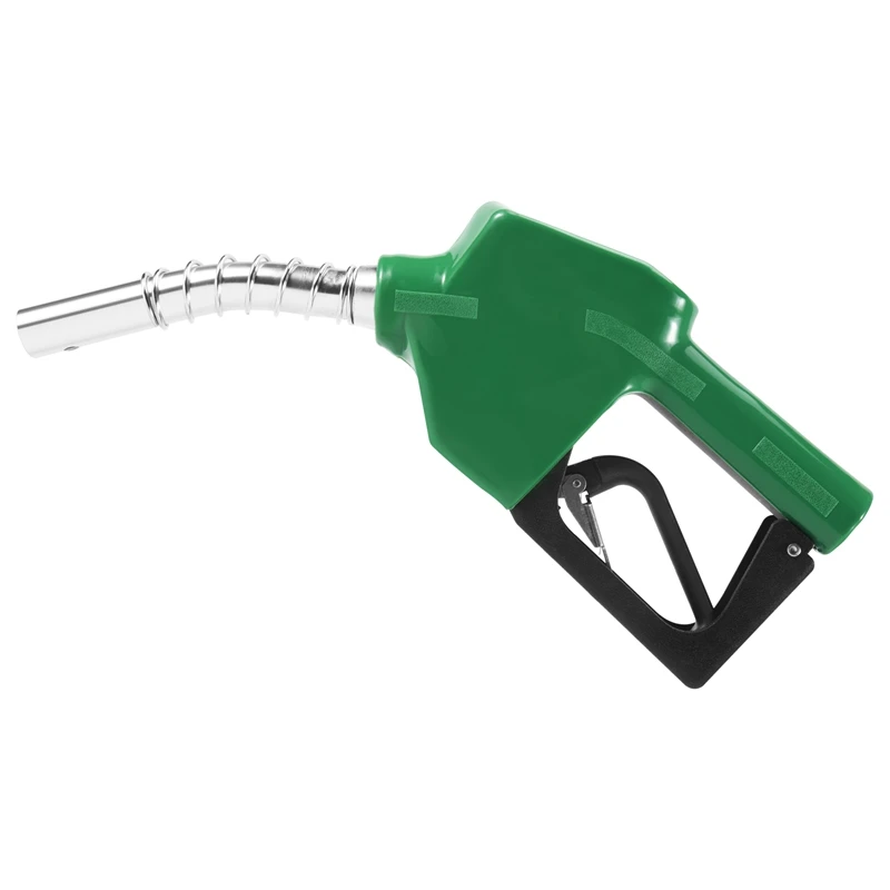 Fuel Refilling Nozzle Automatic Cut-Off Fuelling Nozzle Fuel Oil Dispensing Tool Oil Water Refueling