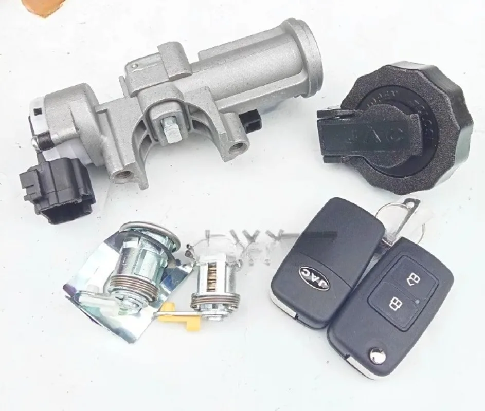 

Original Ignition Switch Activate The Ignition Lock for JAC Shuailing Q3/Q6/Q7 Junling V5/V6/V7/H330 Kunling