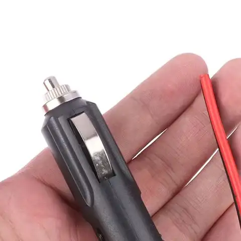 8 best sales 12v socket plug - №3
