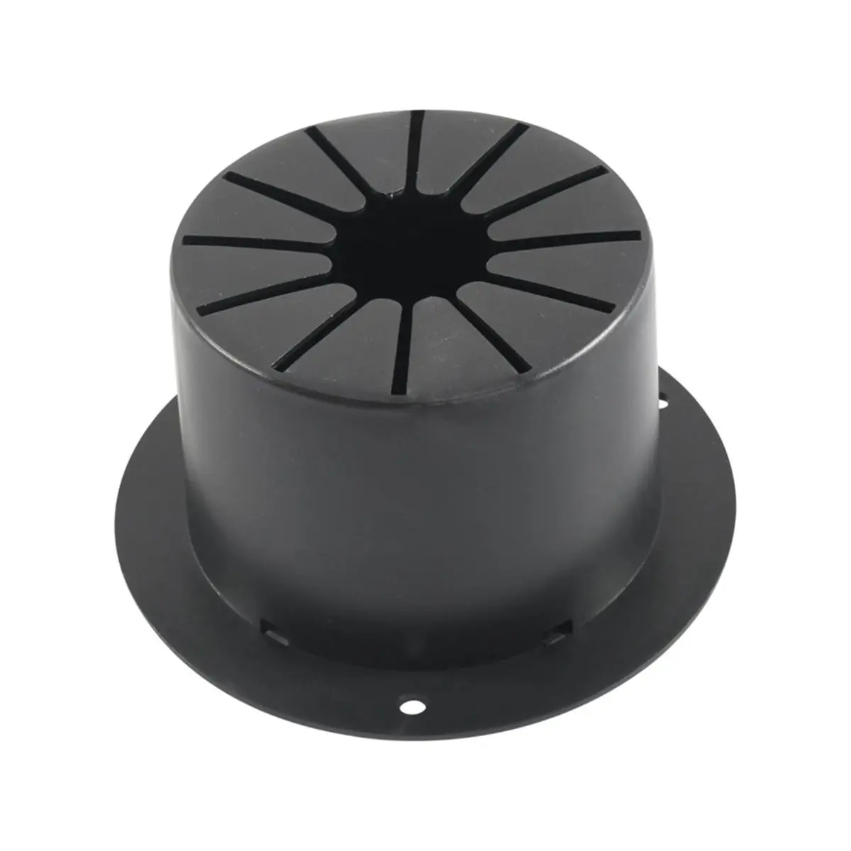 RECOMMENDATION  RV Motorhome Round Electrical Power Cable Hatch for Travel Tent Trailer Motorhome Garage Accessories
