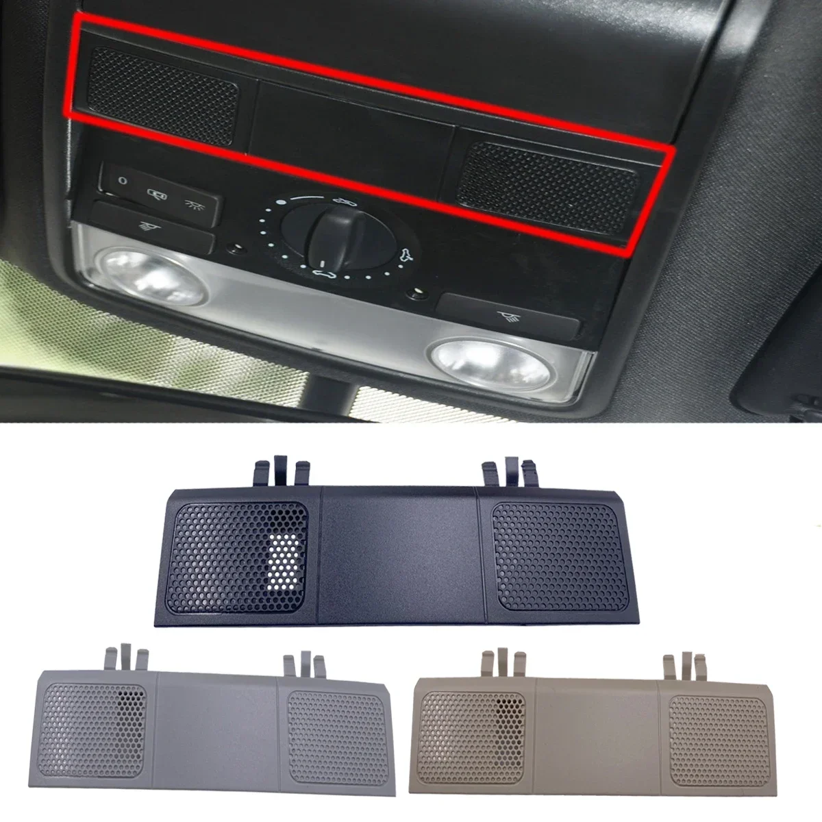 Gefensi 1PC Interio… - image