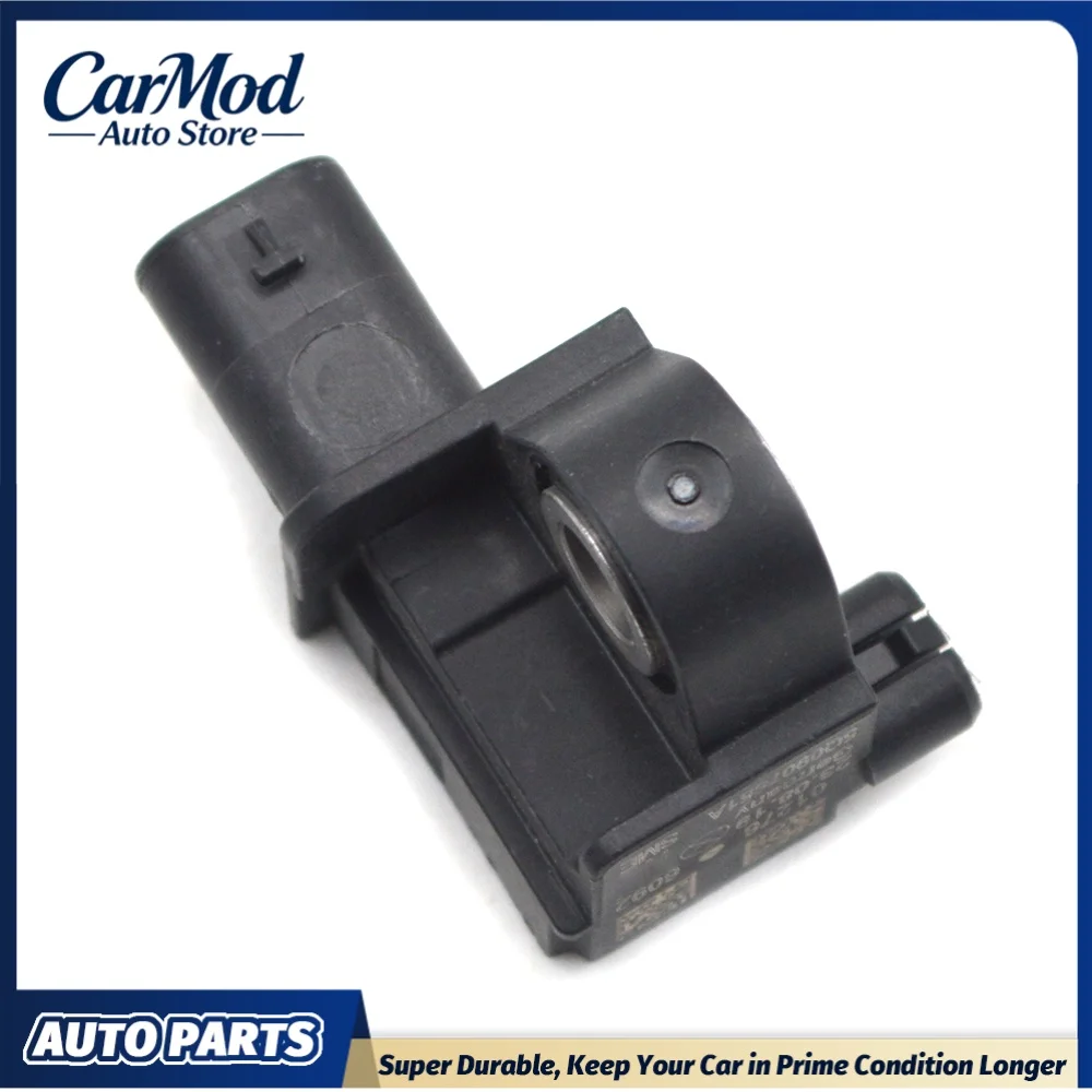 5Q0907651A Crash Impact Acceleration Sensor MQB Platform For VW Golf Jetta Atlas T-Roc CC Tiguan Passat Audi Q3 Seat Leon Airbag