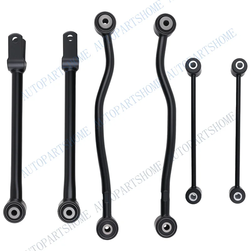 Z... Rear Lower Control Arm Set for Dodge Charger Challenger Chrysler 300 2005-2019
