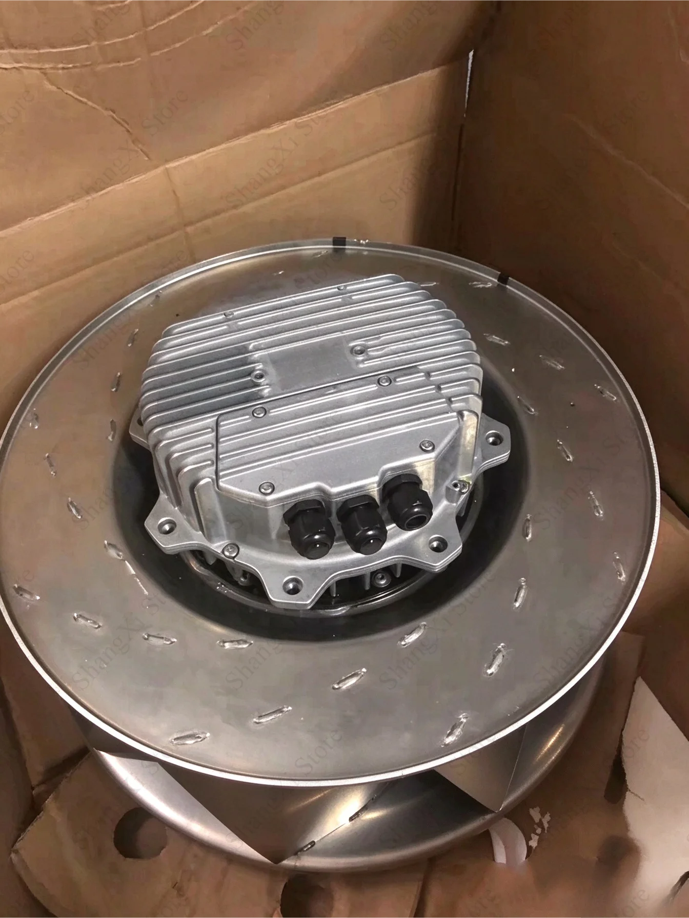 1PC Brand New R3G500-AG10-18 Cooling Fan Fast Delivery