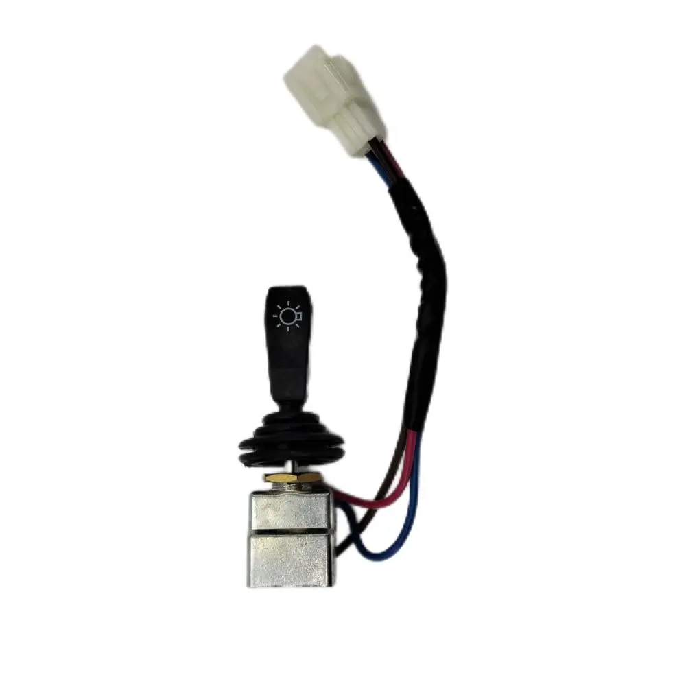 Main Master Light Switch Replacement AMR6104G For Land Rover Defender 1998-2016