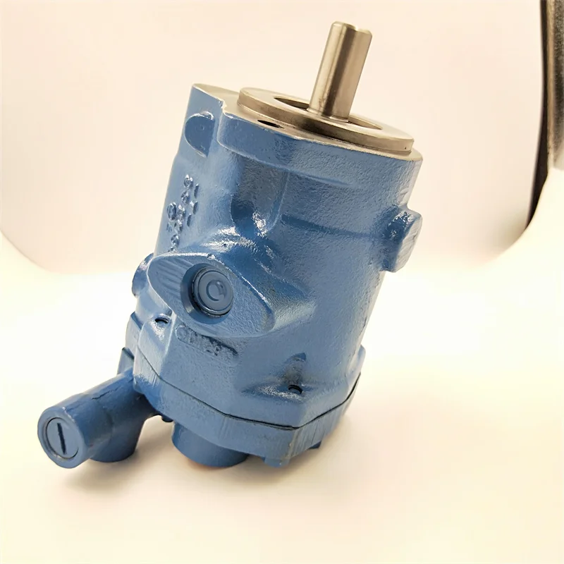 PVB Series Axial Piston Pump PVB5 PVB6 PVB10 PVB15 PVB20 PVB29 PVB38 PVB45 PVB90 Piston Pump PVB10RSY31C11