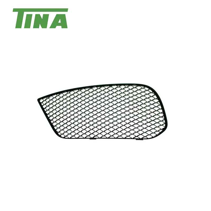 

A1568855122 A1568855222 Решетка переднего бампера для автомобильных аксессуаров Mercedes Benz W156 GLA Class 15688551222 1568855222