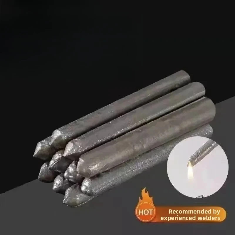 Low Temperature Solder Wire Kit Easy Melt for DIY Jewelry Repair Craft Soldering Multi Metal Simple Tool