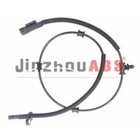 68170065AB 68053861AB ABS Wheel Speed Sensor For RAM 1500/RAM 1500 CLASSIC 68170065AC 68053861AC Car Accessories