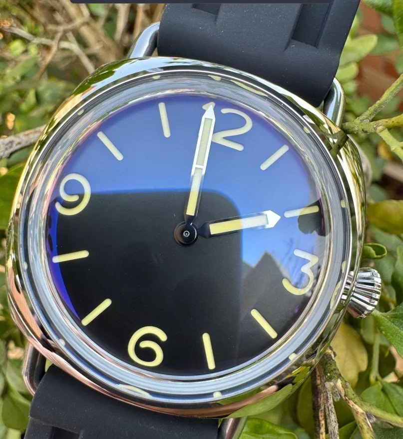 Homage Military Wat… - image