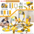 234 Track set